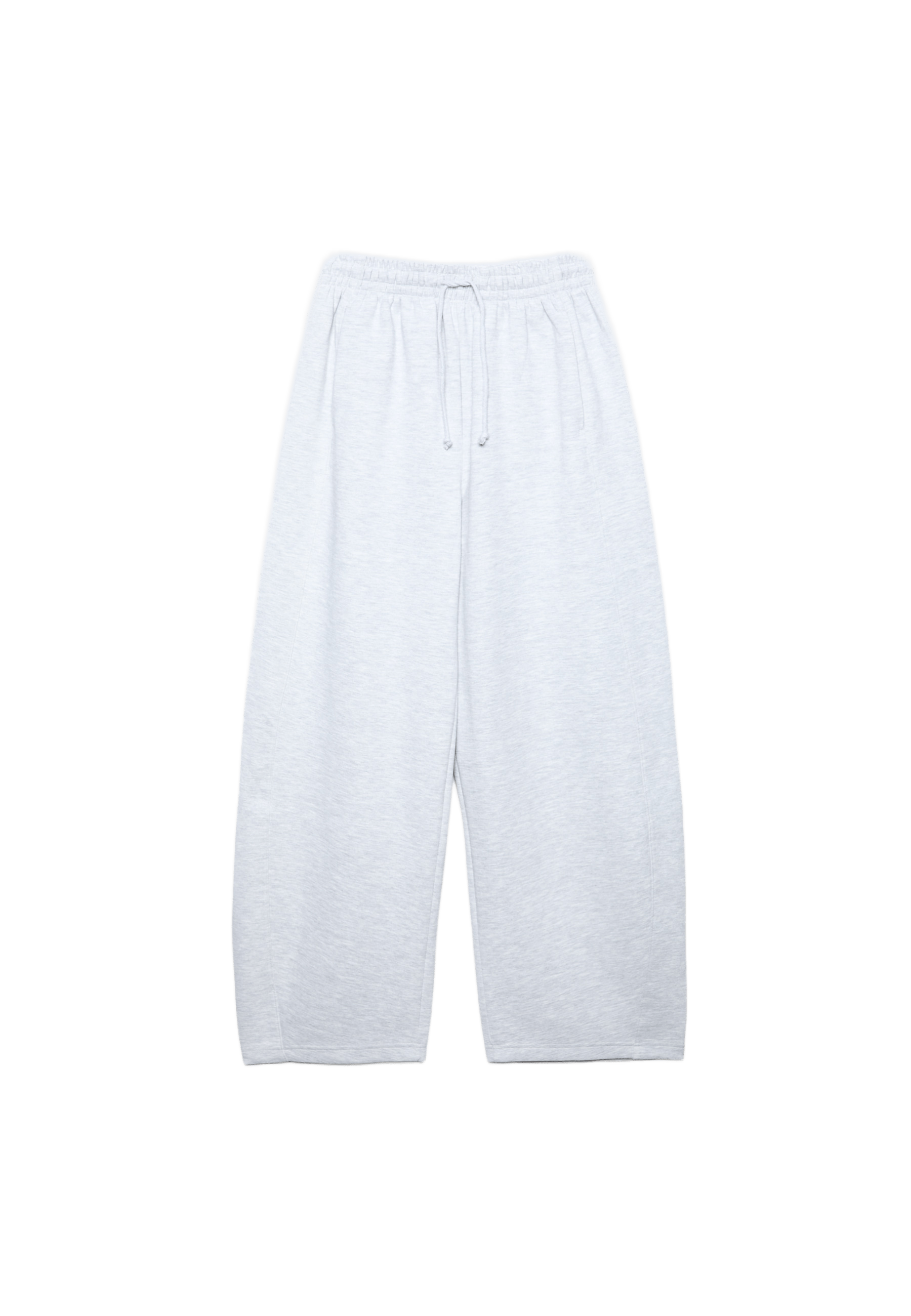 Süper barrel jogger pantolon - Görsel 22