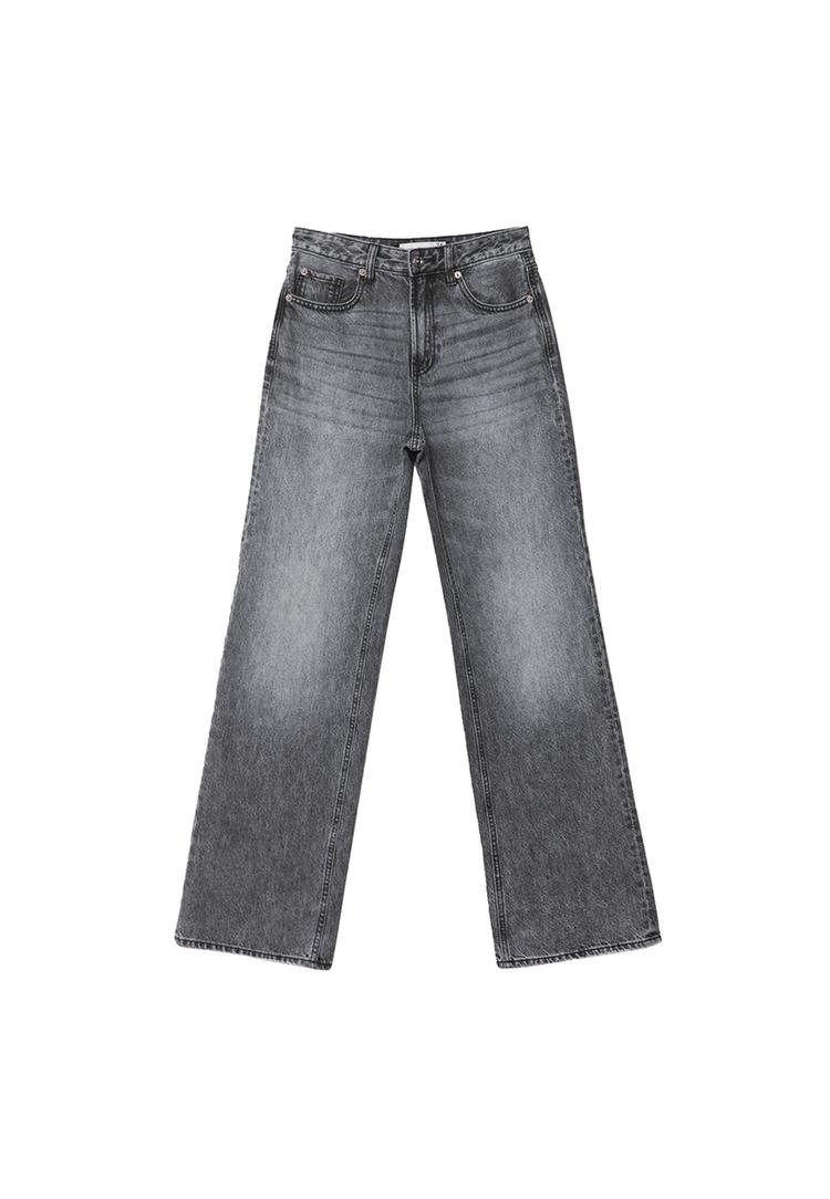 D92 Droit jambe large