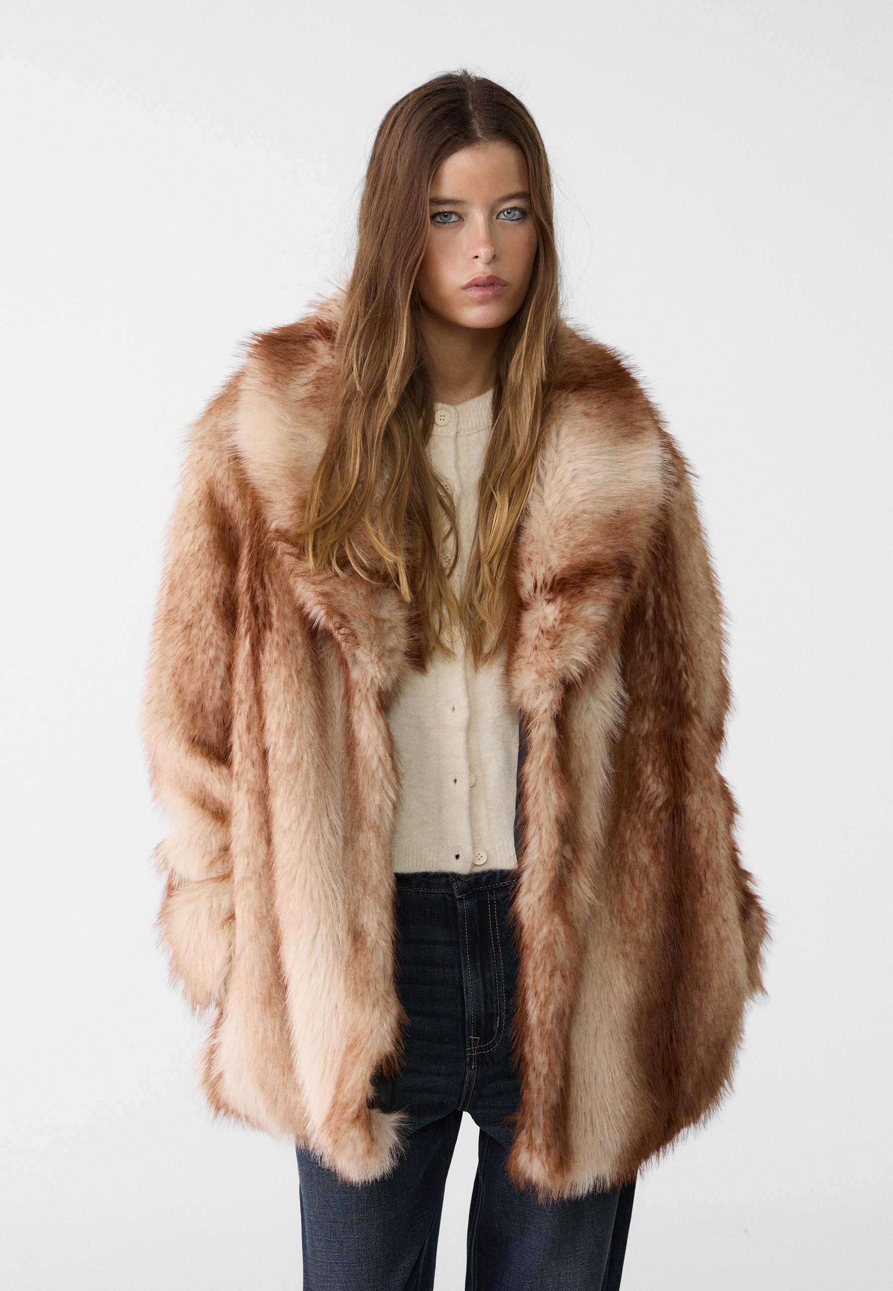 Faux newest Fur