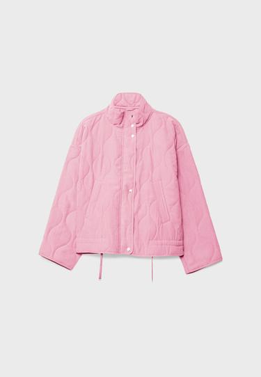 Şişme mont - Görsel 17