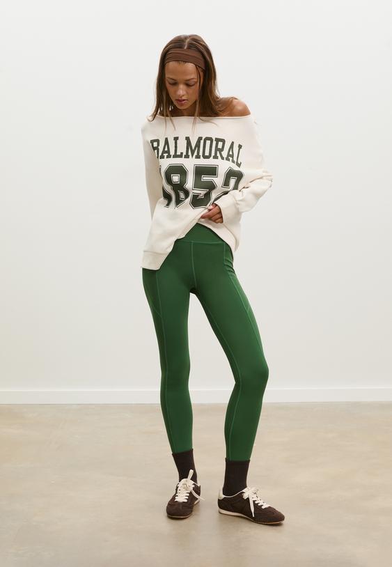 bilek boy kesik tayt