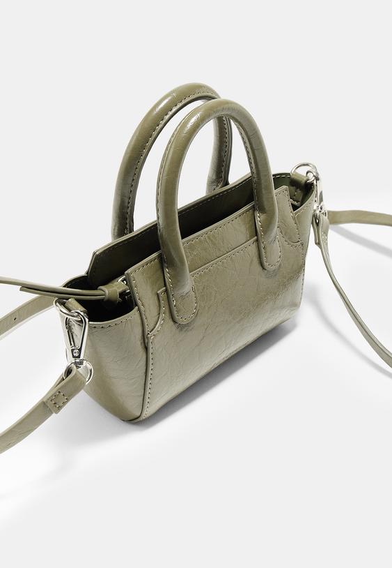 mini sac bandouliere