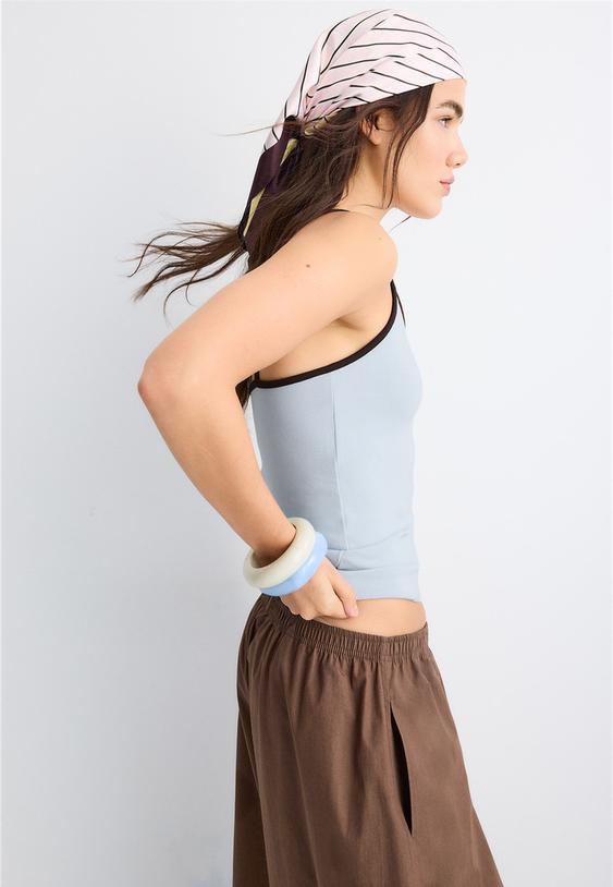 b07 fitilli askılı top