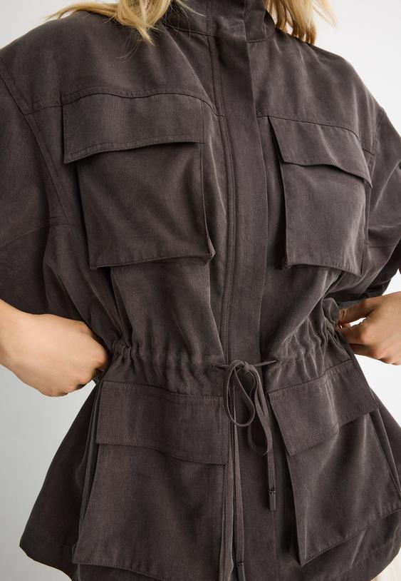 parka utility fluida