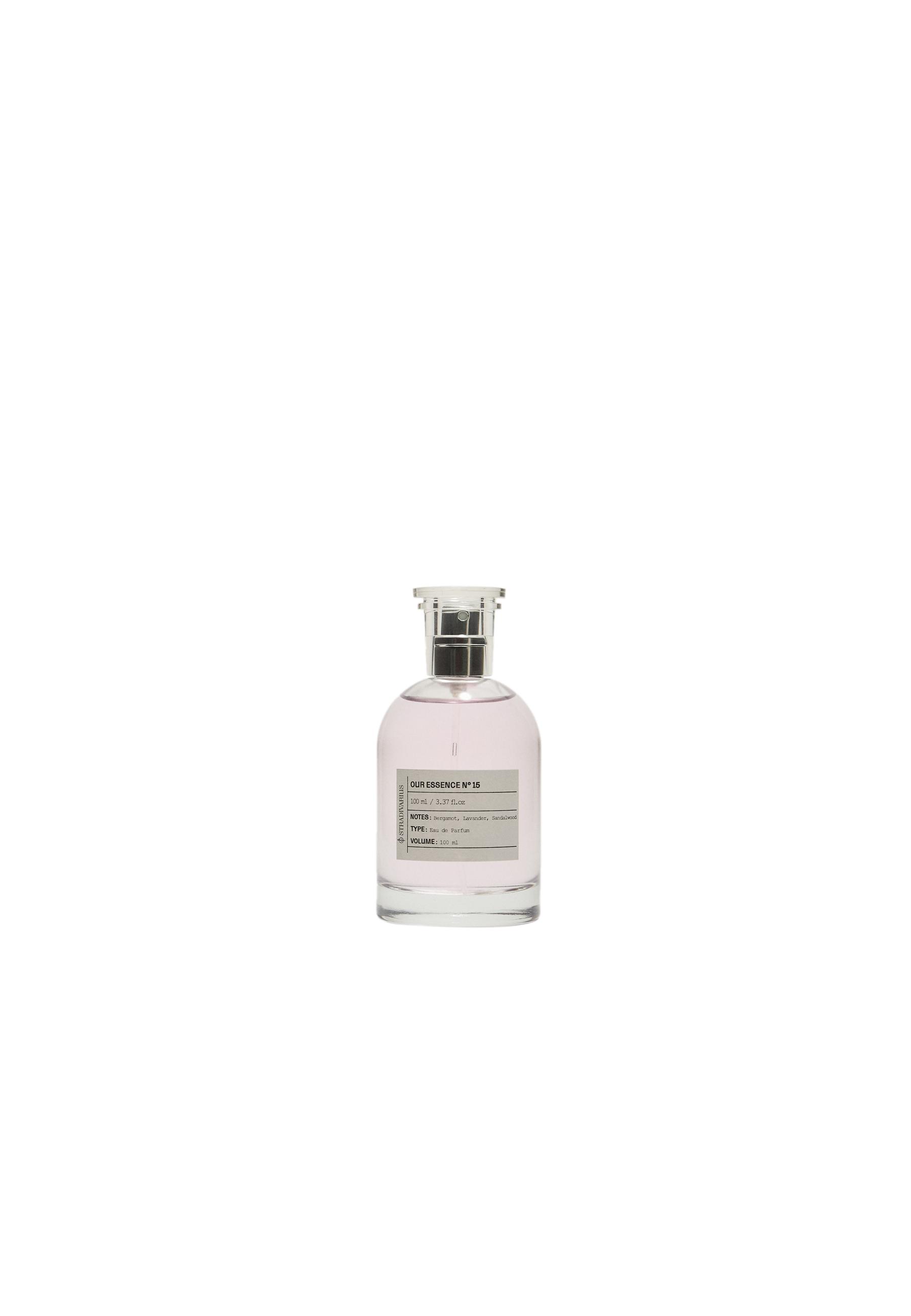 N.15 Our essence eau de parfum — Lilac