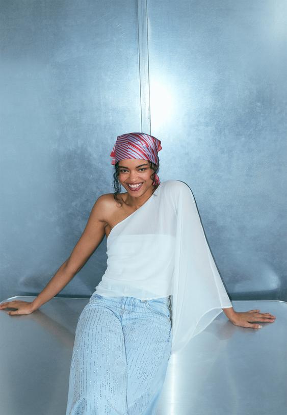 Asimetrična Pelerina