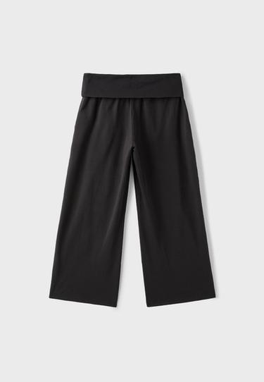 NY positional wash joggers — Dark grey 8