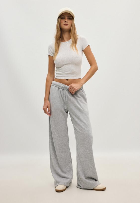 genis paca jogger pantolon