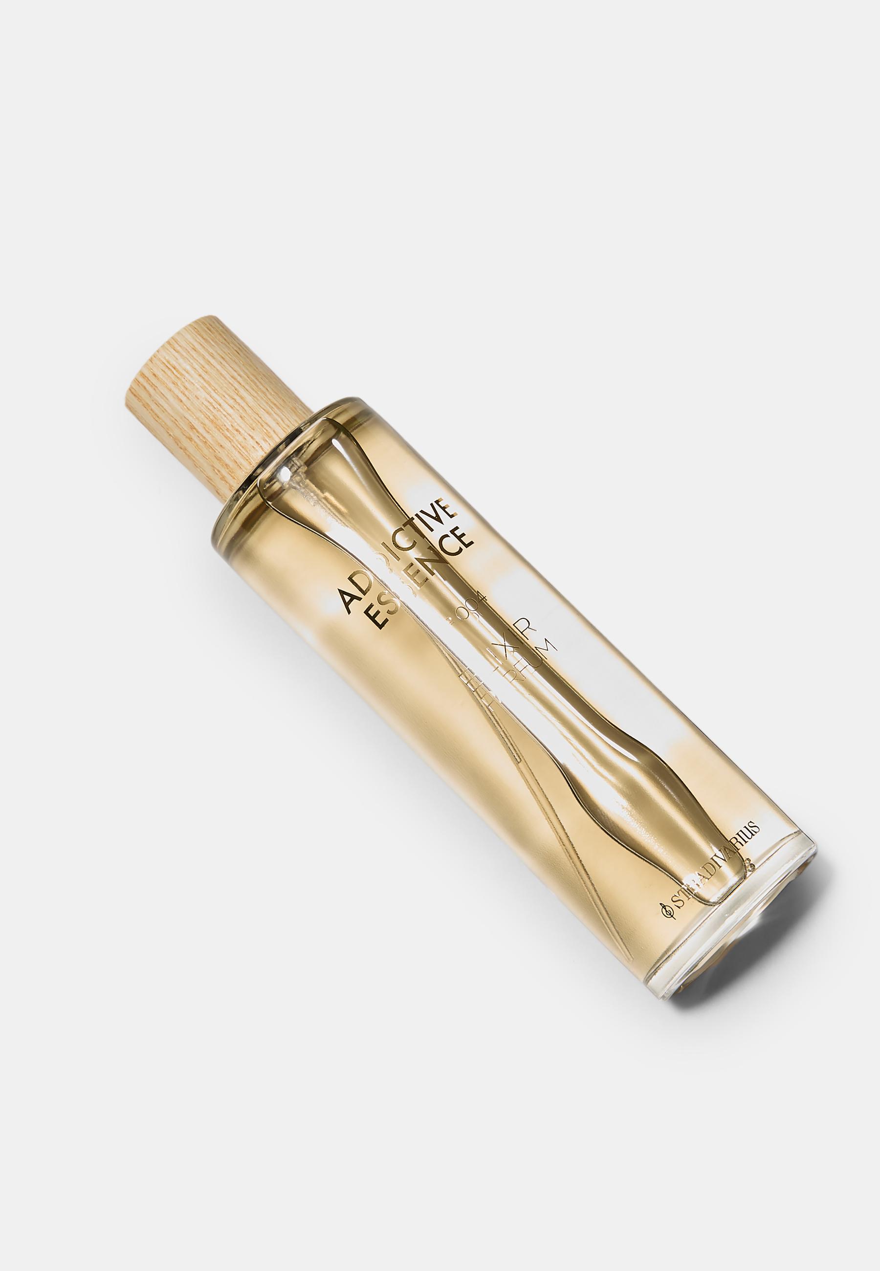N. 004 ADDICTIVE ESSENCE ELIXIR PARFUM 100 ML — Gold