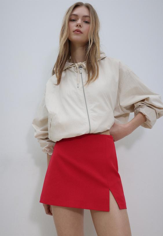 falda pantalon abertura lateral l04799548