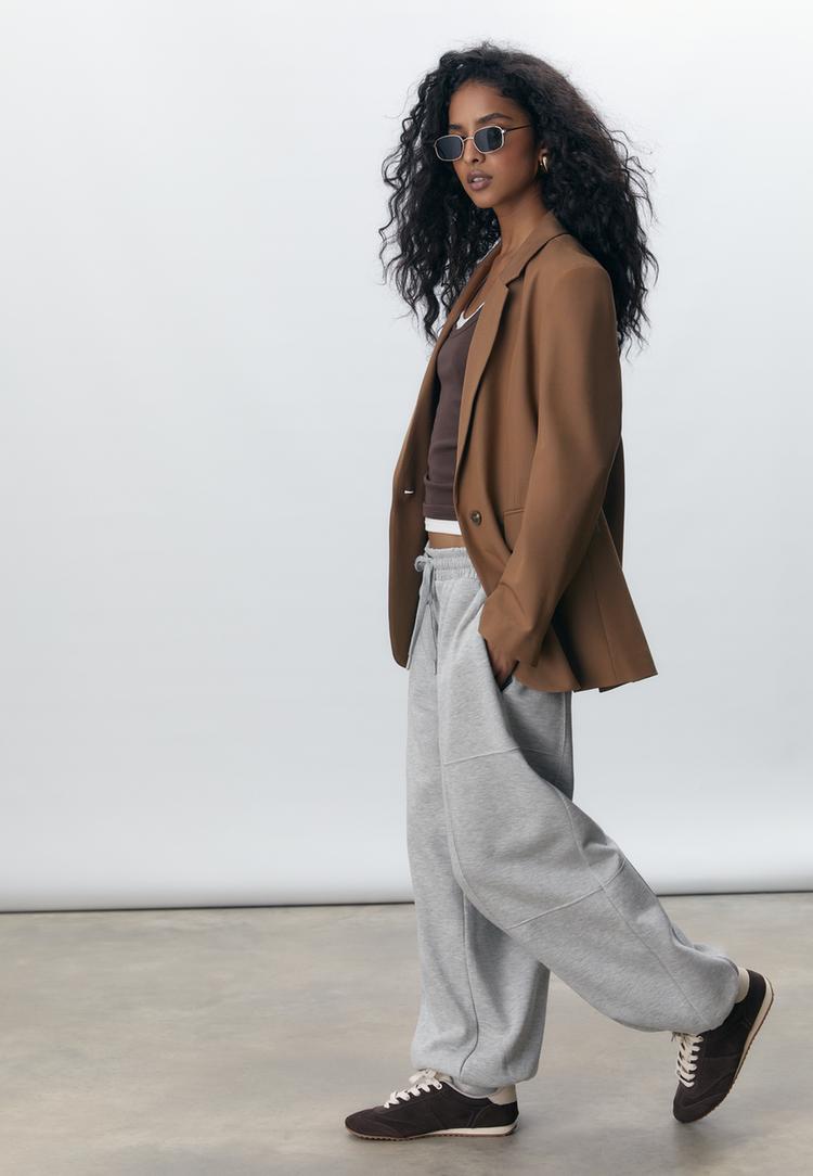 americana regular fit
