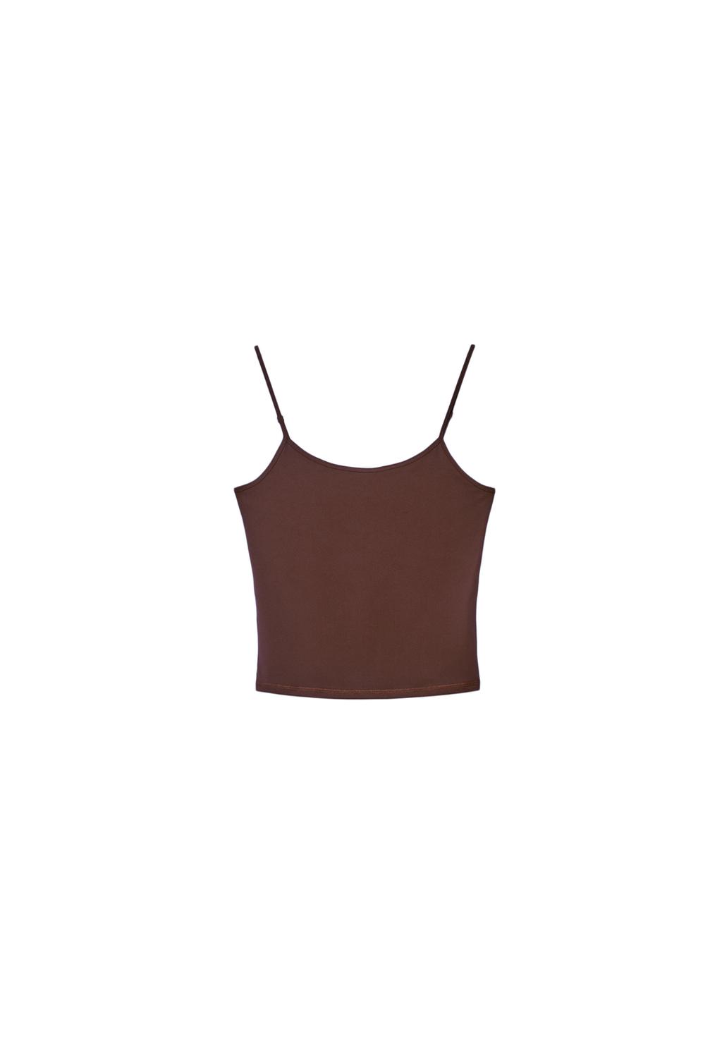 Basic Träger-Top