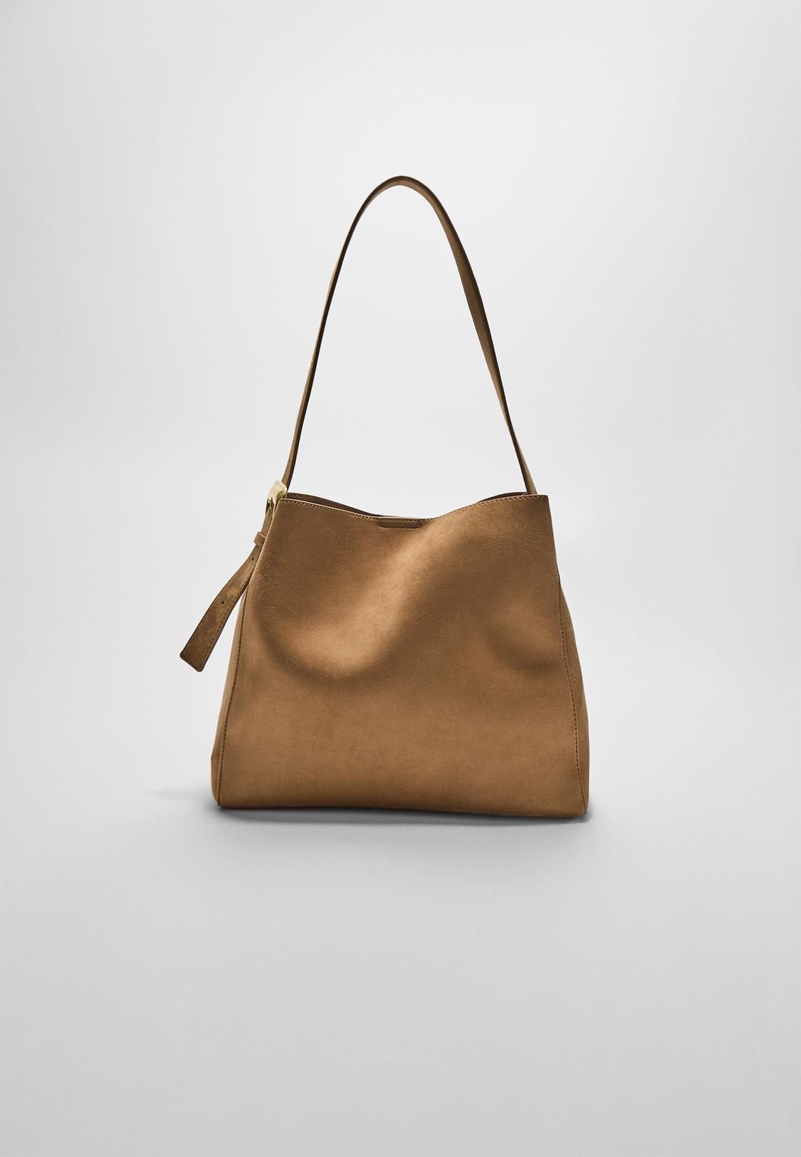 Stradivarius Bolsos Rebajas Bolso Shopper Bolsos Grandes