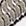 Waterproof snake chain — Grey