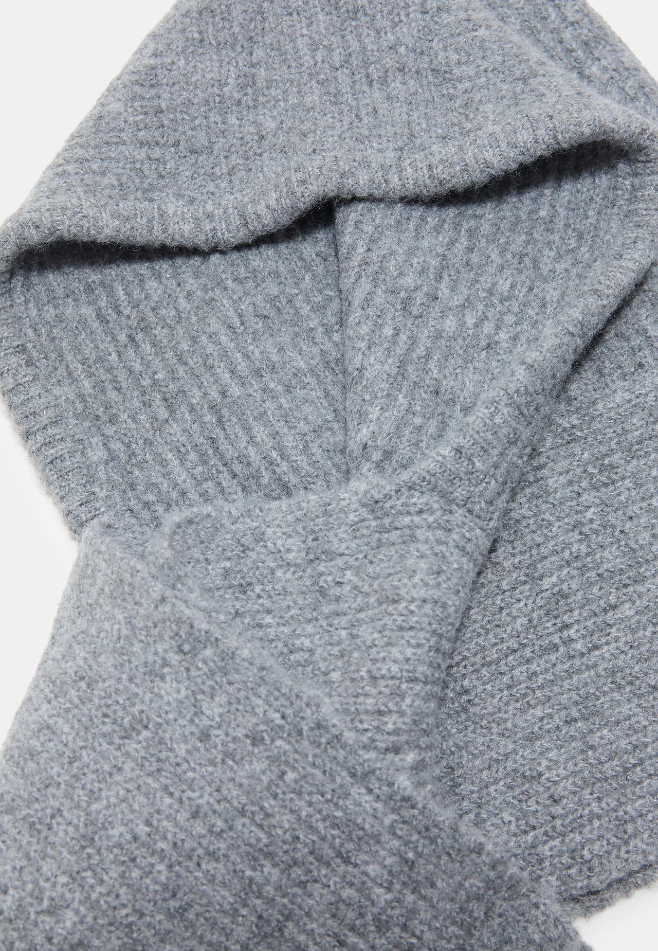 Balaclava — Dark grey