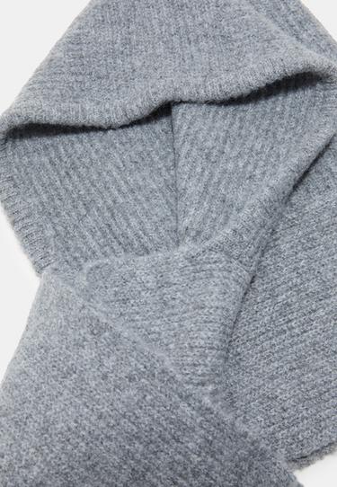 Balaclava — Dark grey 3