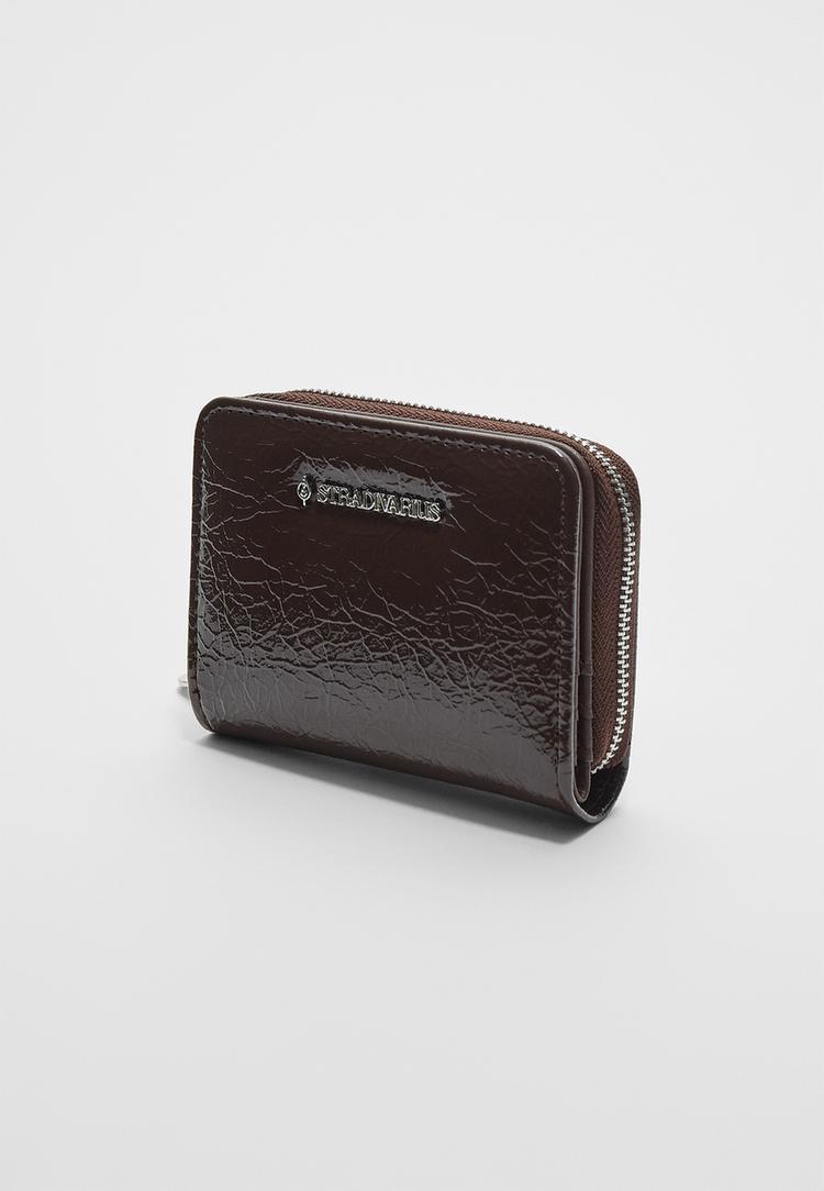 monedero rectangular
