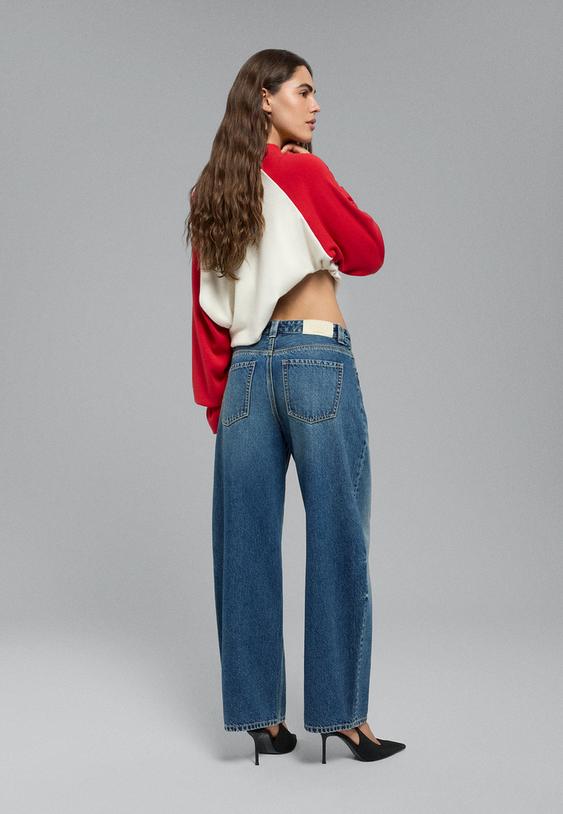 d80 barrel fit jean