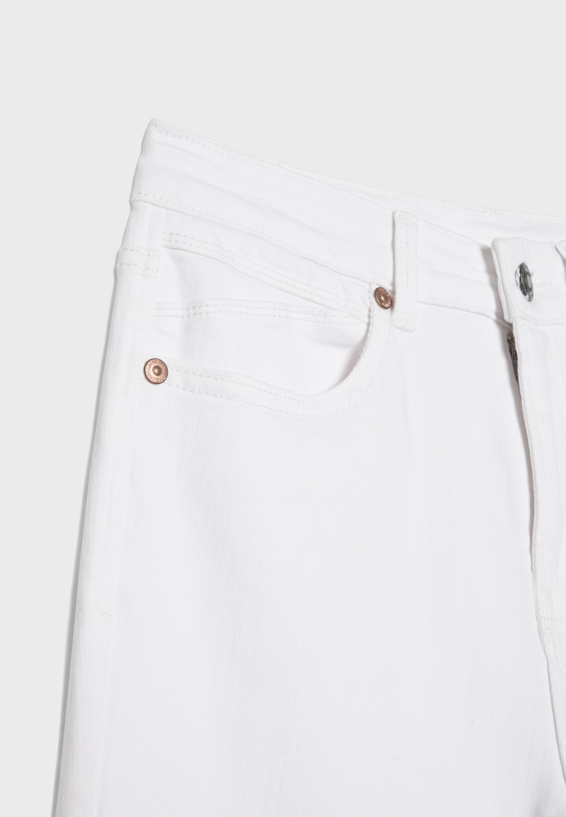 D74 Yırtmaçlı Çan Paça - Görsel 11