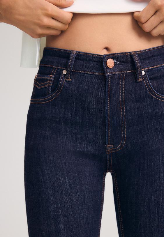 d07 yuksek bel skinny jean