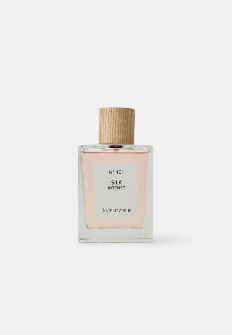 silk eau de toilette n°101  100 ml