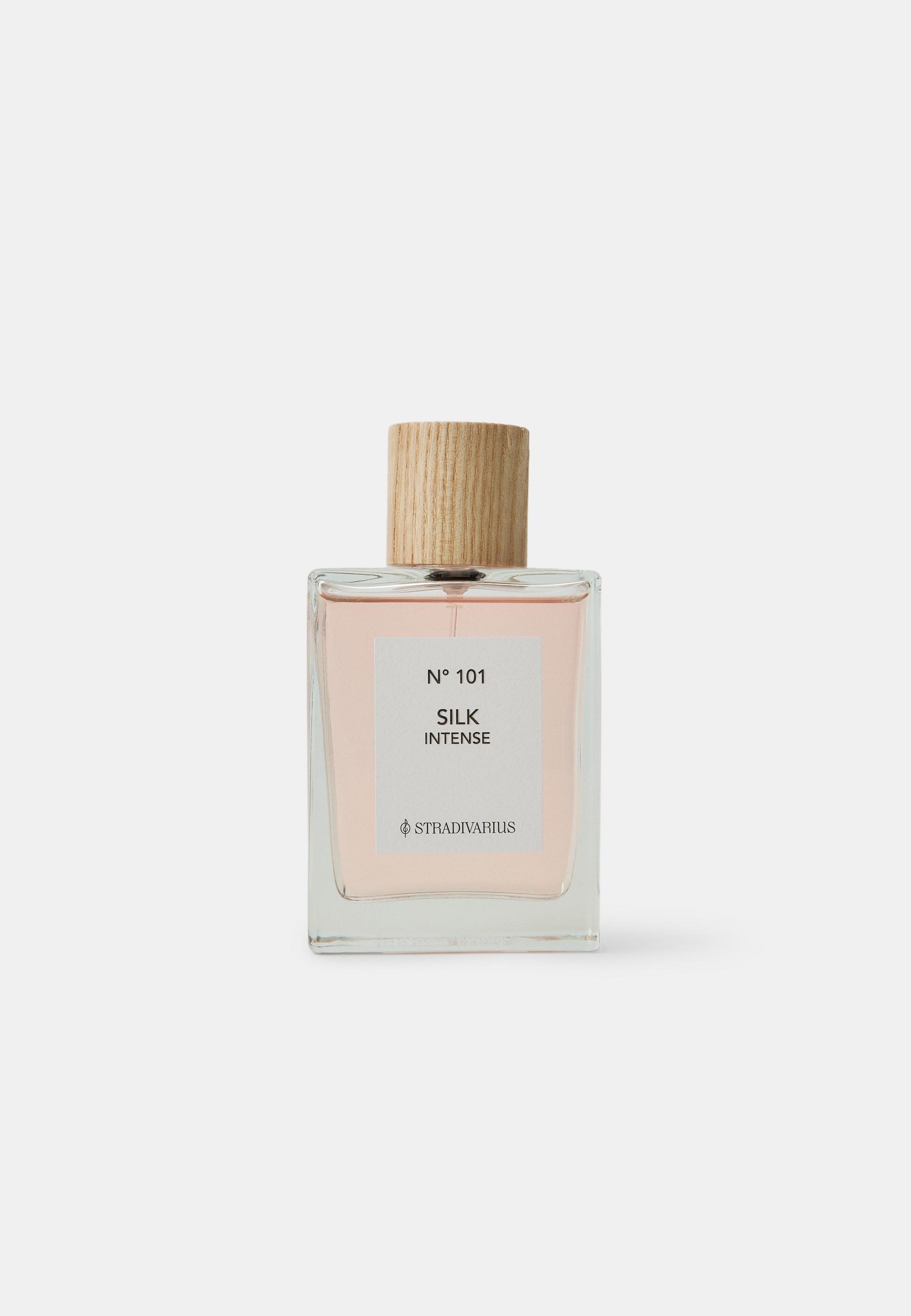 Stradivarius Nº101 Silk Intense eau de parfum 100 ml görsel 4