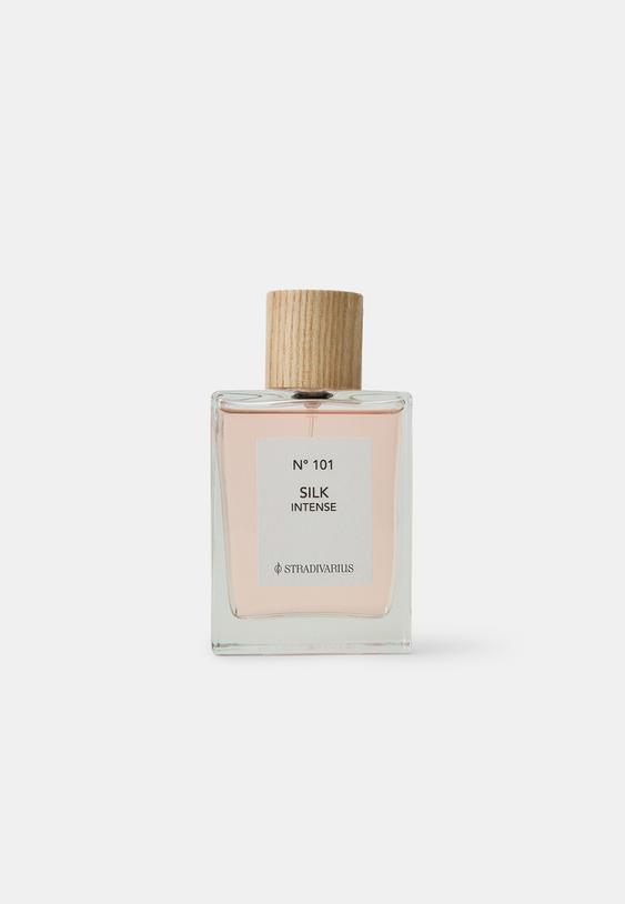 no101 silk intense eau de parfum 100 ml