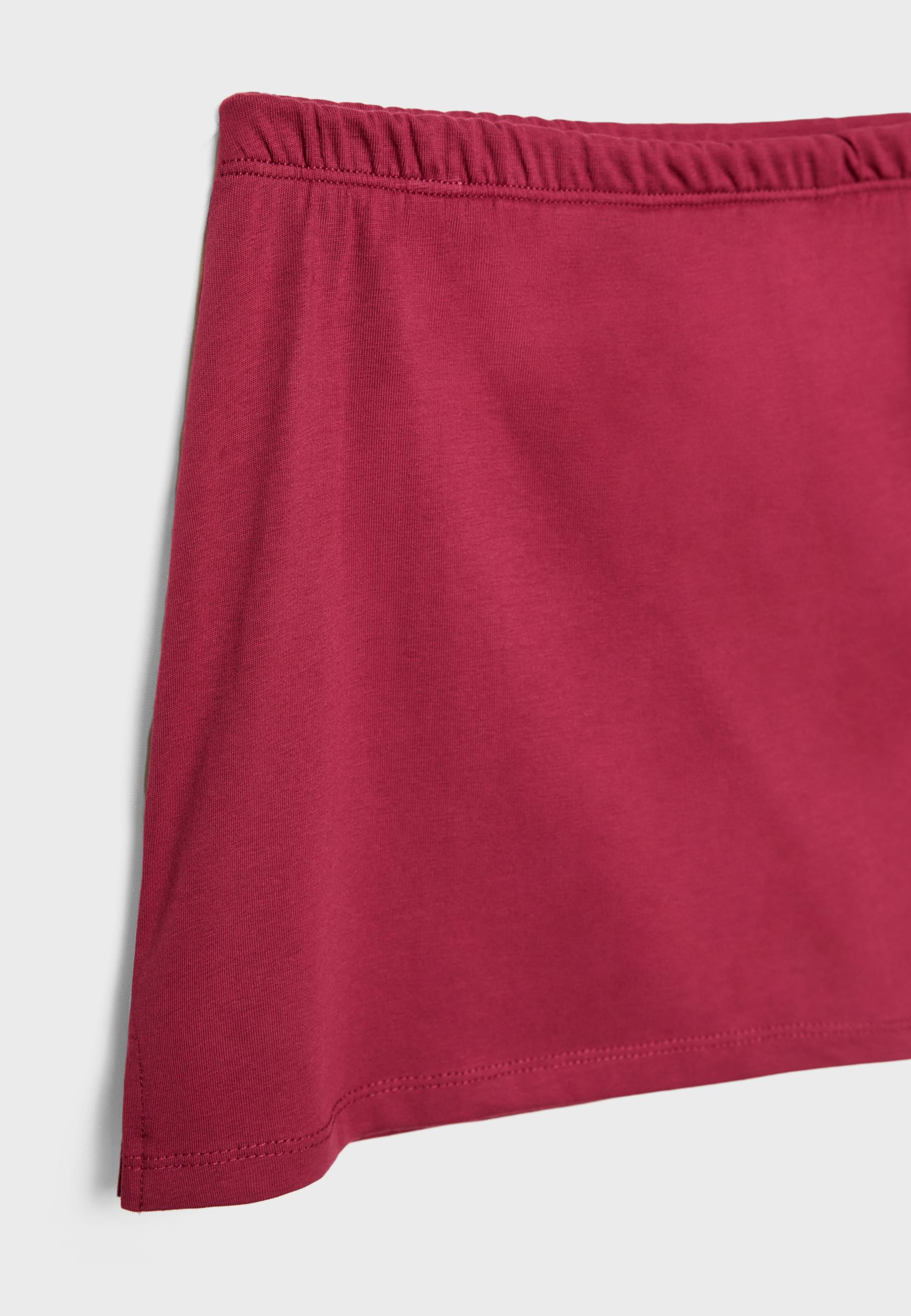 Mini skort - Women's fashion | Stradivarius Worldwide Mini skort - Women's fashion | Stradivarius Worldwide