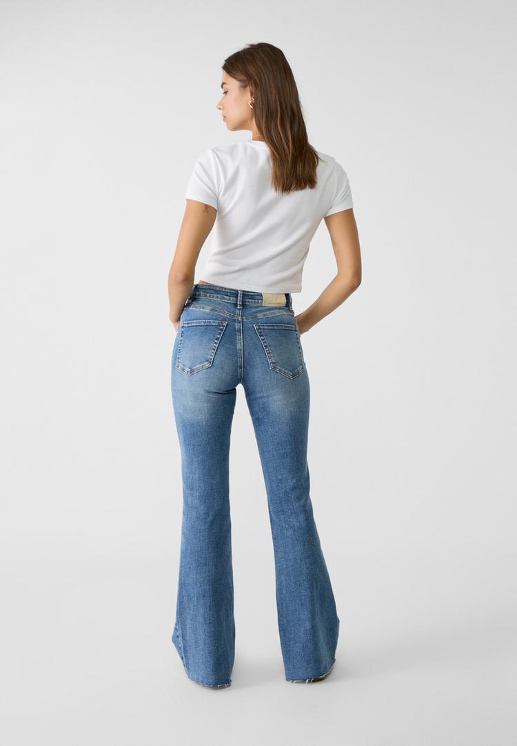 ospanyol paca slim fit jean