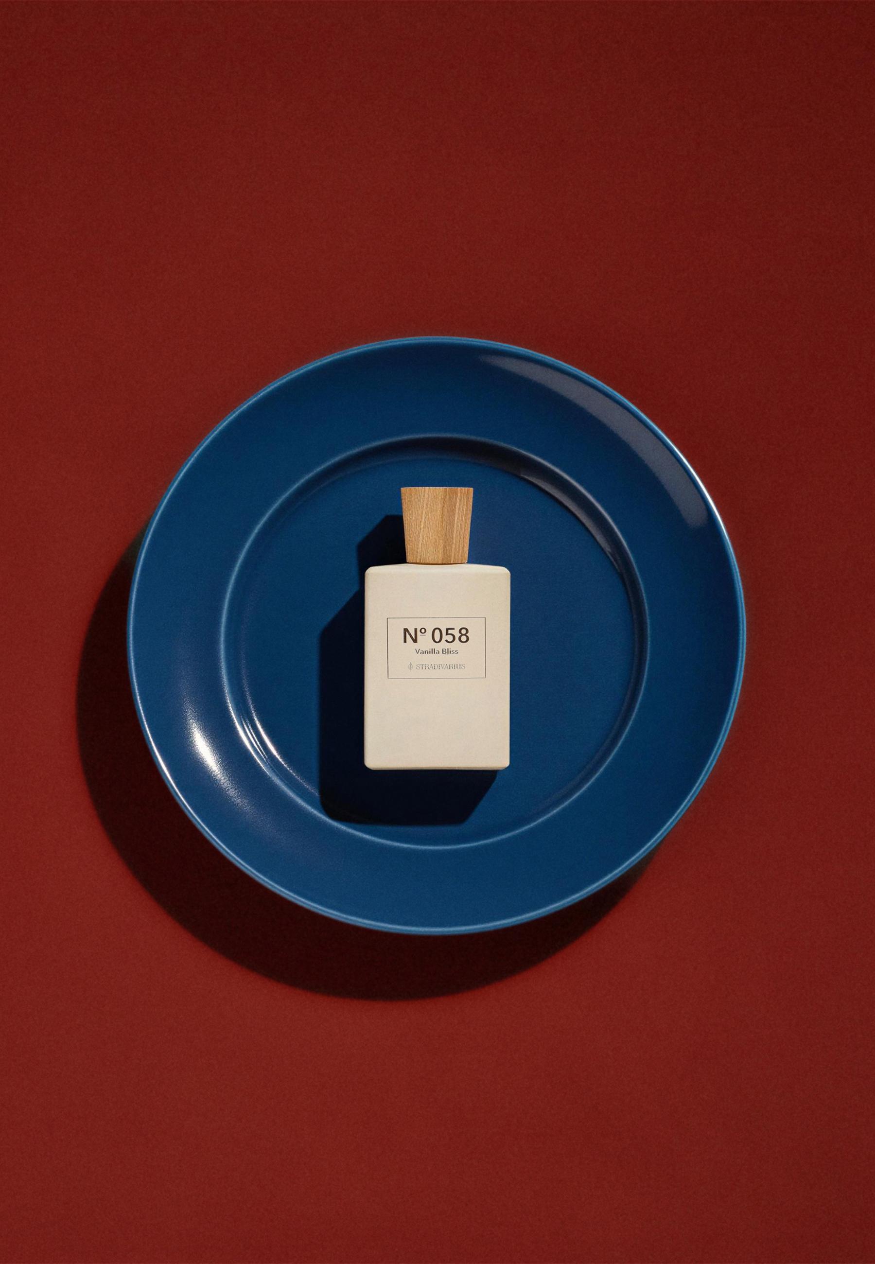 N.058 Vanilla bliss eau de parfum — Vanilla