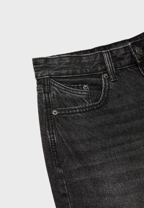 D96 Düz Kesim Bilek Boy Jean_3