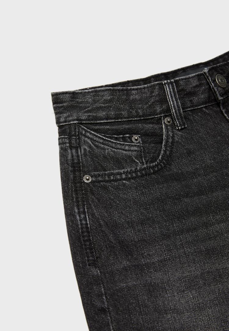 D96 Düz Kesim Bilek Boy Jean_3