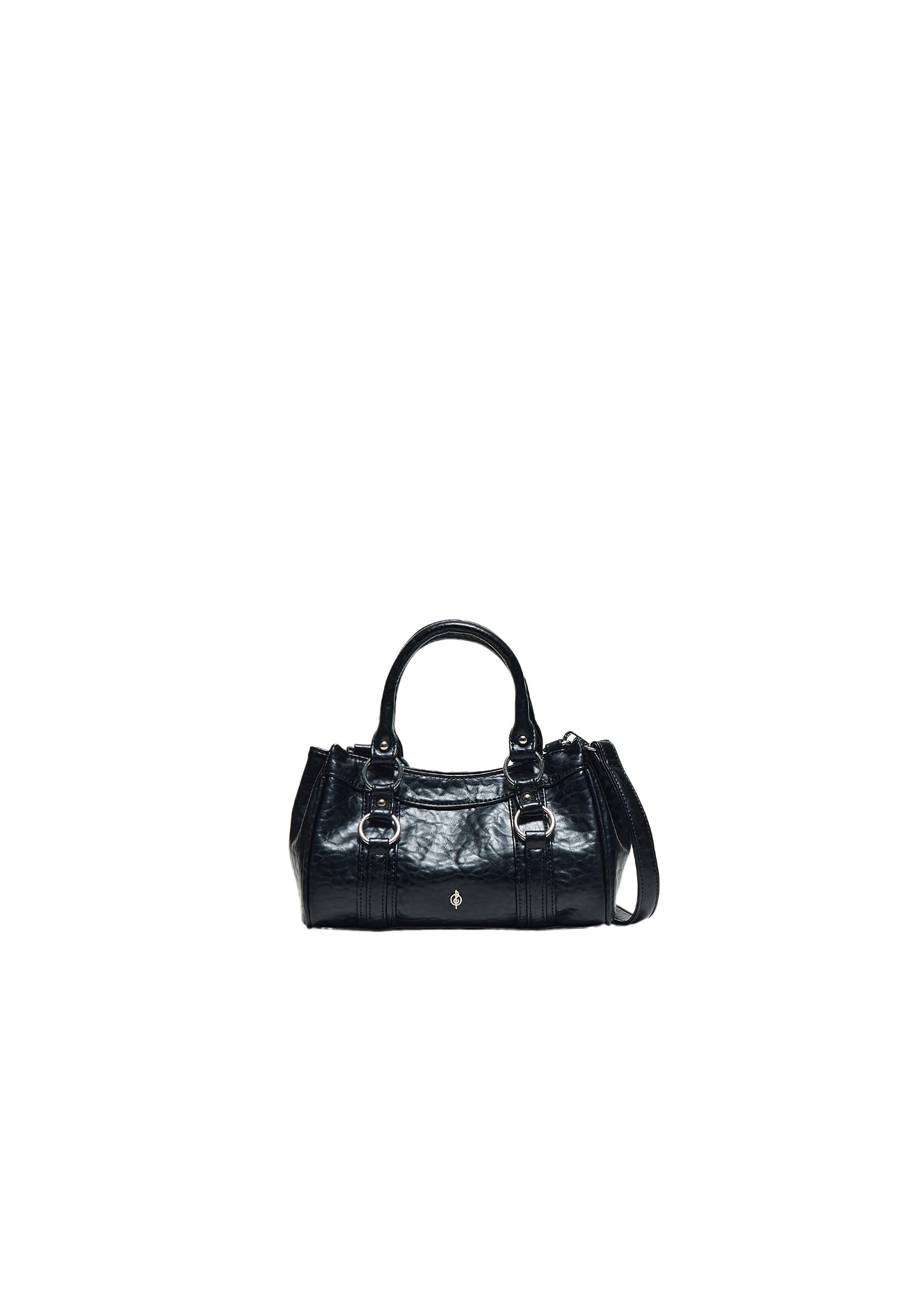 Small bowling bag — Black