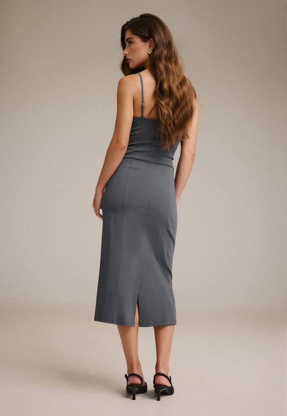 midikleid-aus-bengalin-mit-tragern