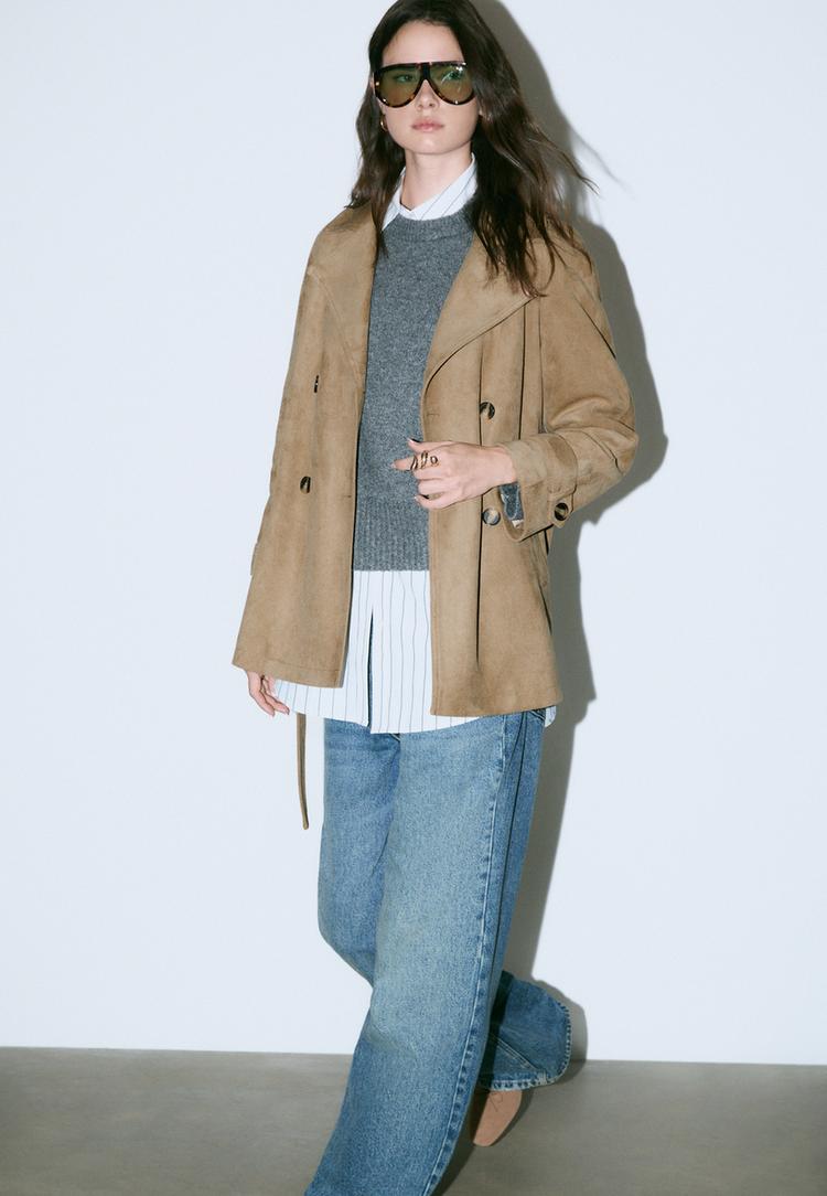trenchcoat-aus-wildlederimitat-im-regular-fit