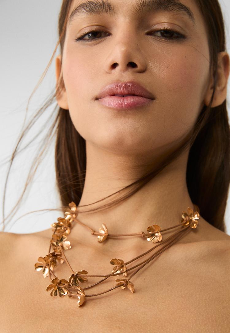 collar cordon multiflor mini