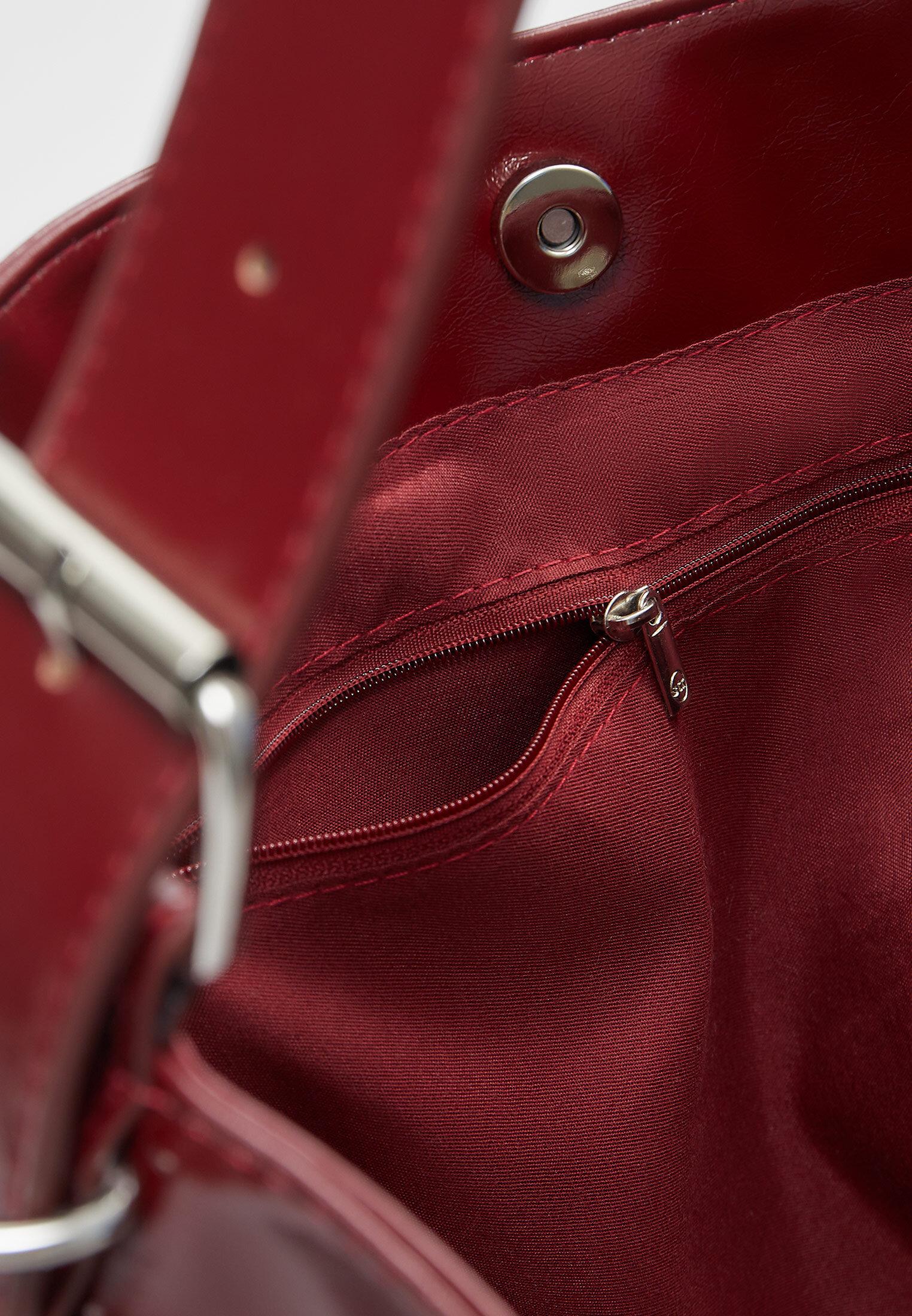 【韓国スタバ】21冬①★Holy red bucket bag 韓国スタバ】21冬①☆Holy red bucket bag (Starbucks/トート