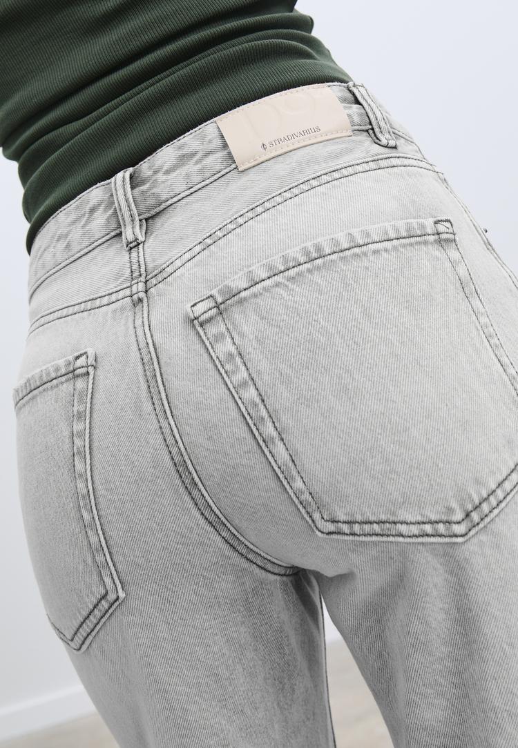 jeans d92 straight wide