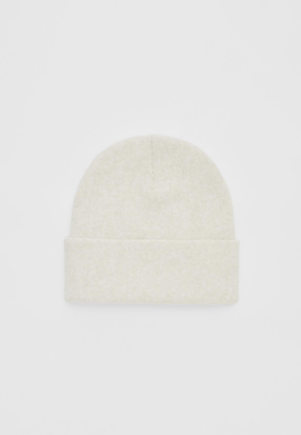 Gorro dobre volta