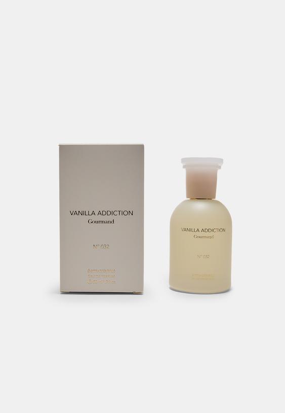 n032 vanilla addiction eau de parfum 50 ml