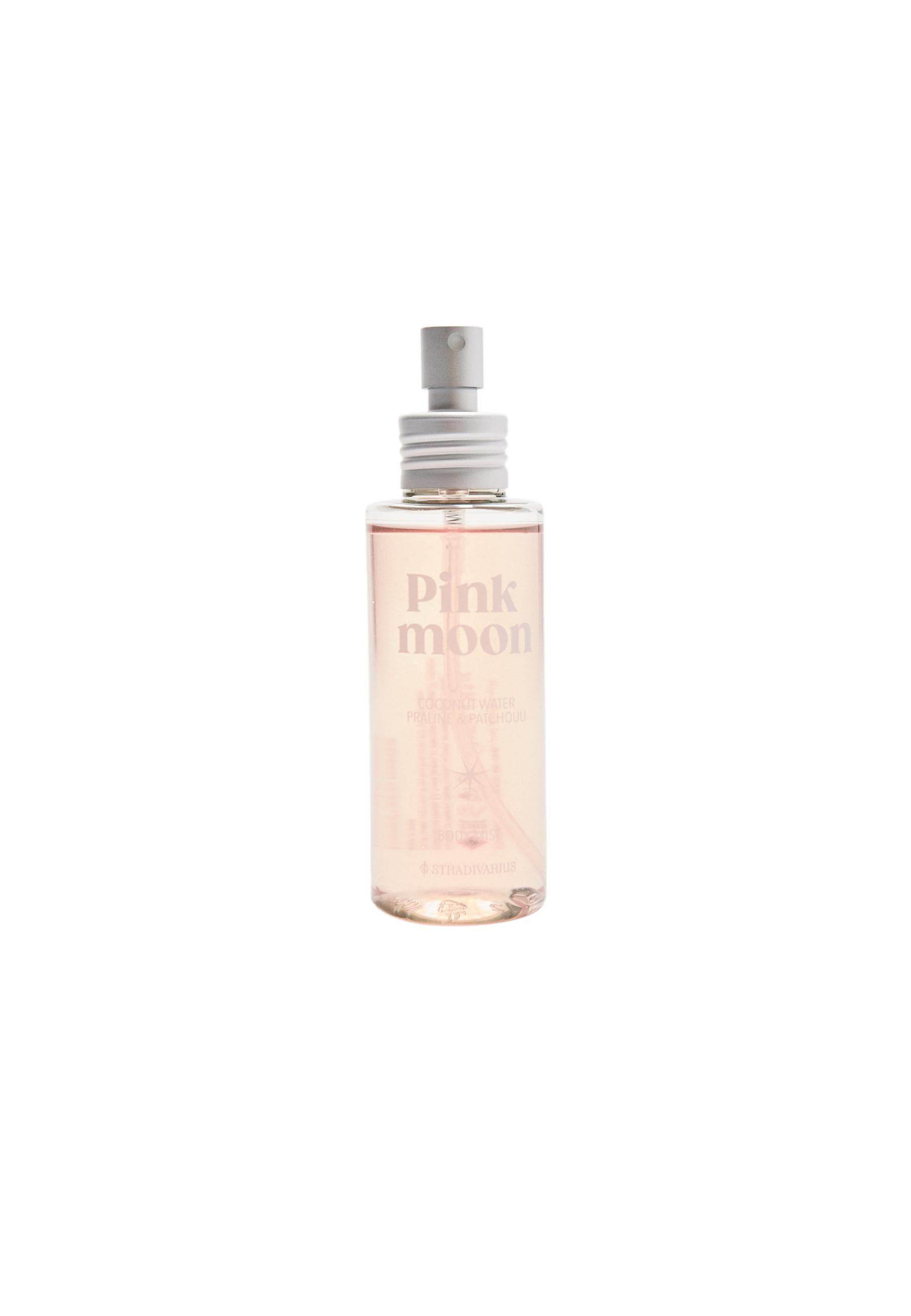 Pink Moon body mist 100ml — Dusty rose