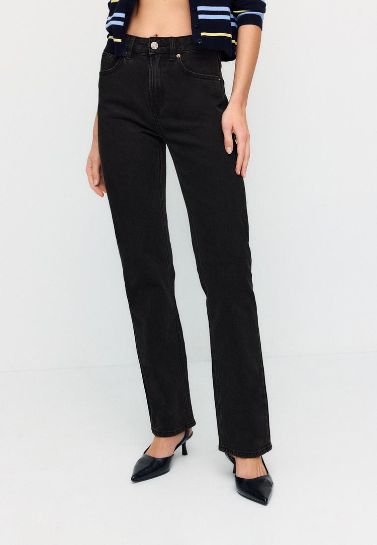 d98 jeans straight fit