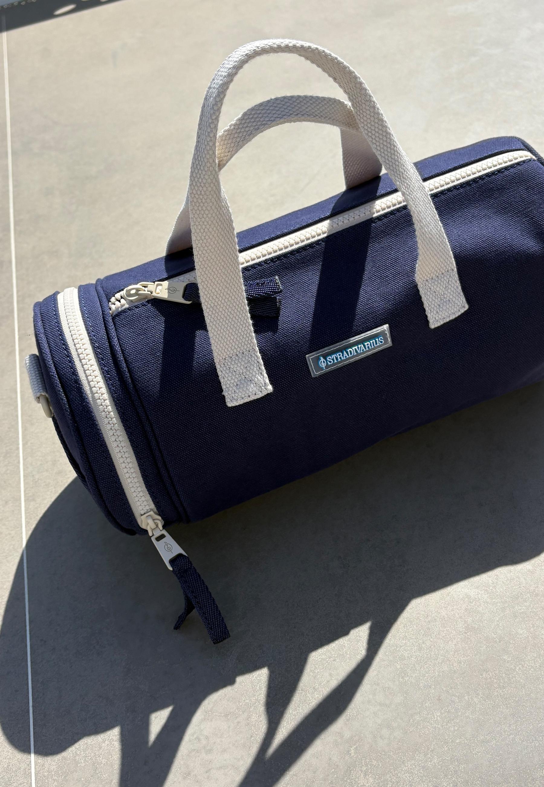 Bowling bag — Blue
