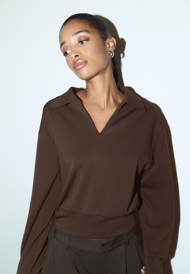 soft touch sweatshirt