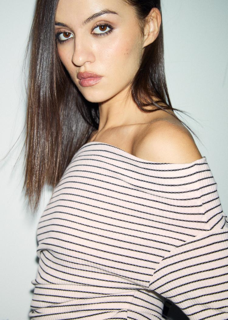 camiseta multi posicion