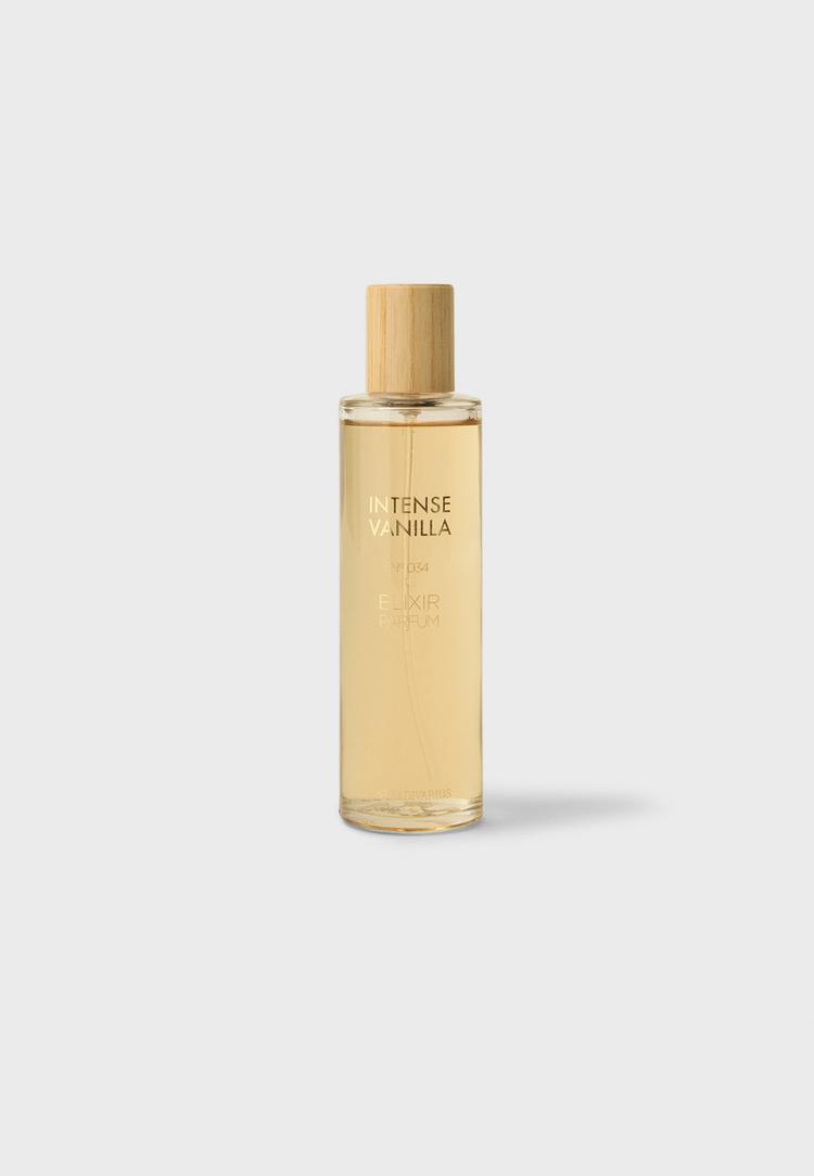 Stradivarius N.034 Intense Vanilla Elixir Parfemska Voda 100 Ml Ekru Os