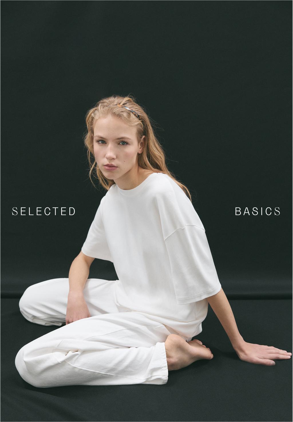 Basic oversize heavy weight T-shirt
