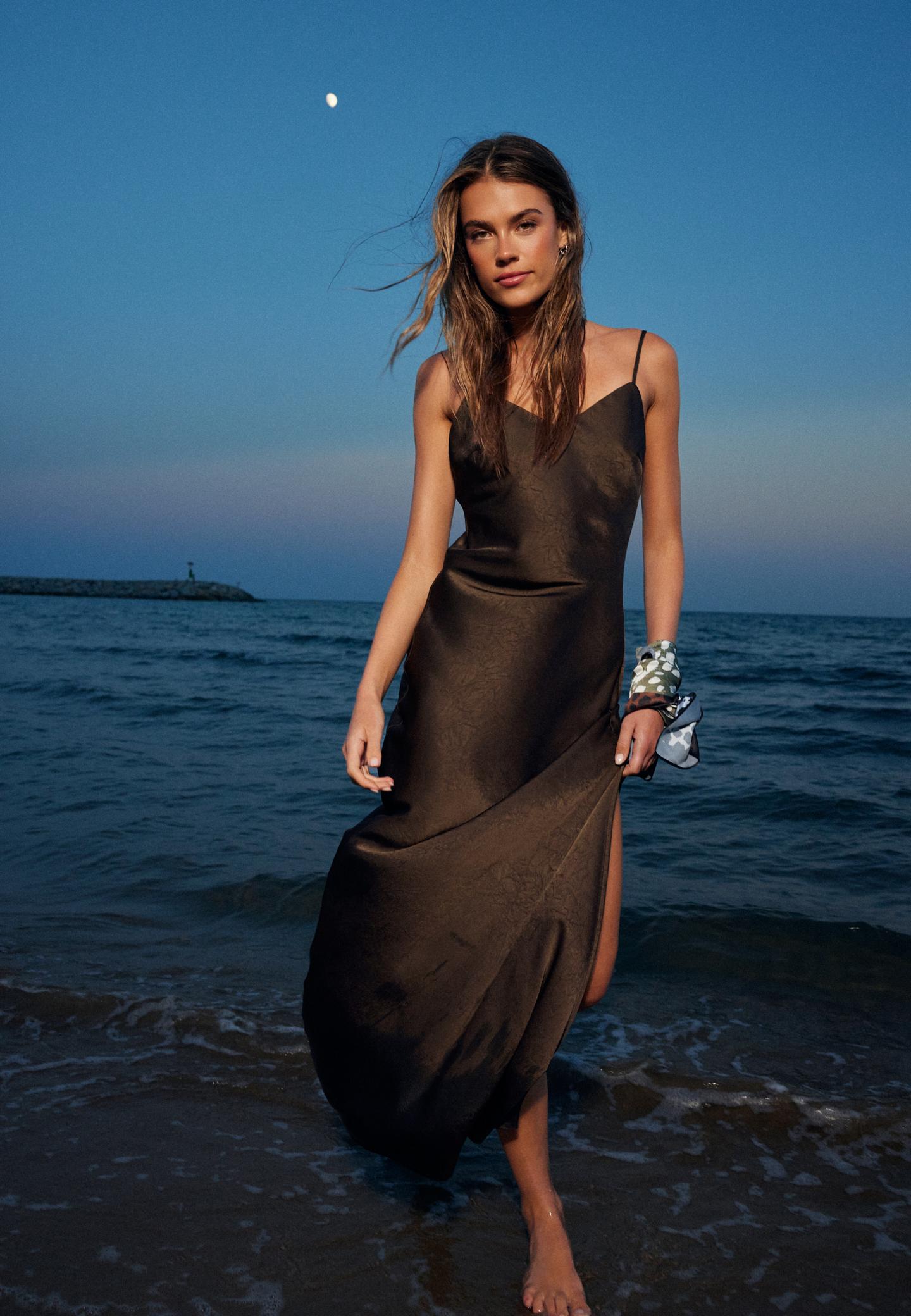 stradivarius party dresses Womens Party Dresses