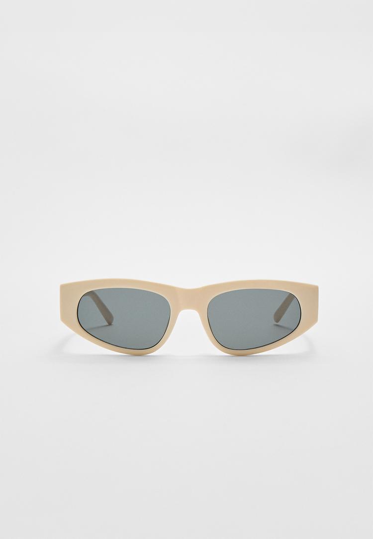 gafas de sol pasta