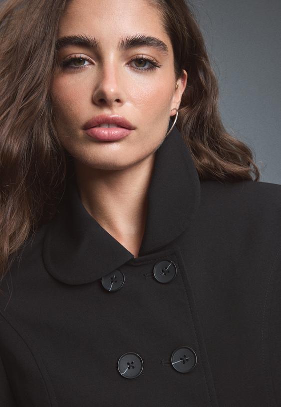veste retro